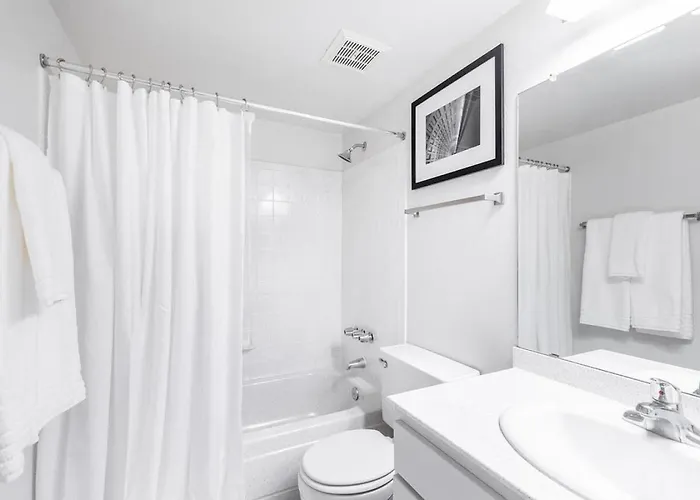 Landing Modern With Amazing Amenities Apartamento