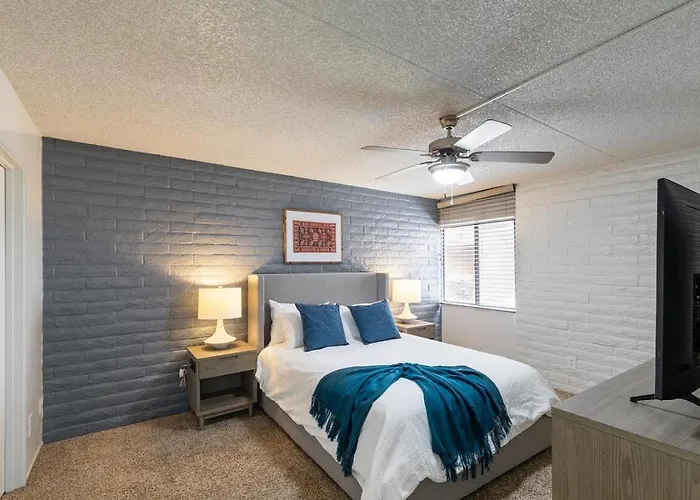 Apartamento Landing Modern With Amazing Amenities *