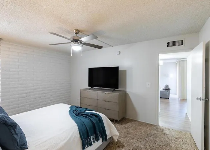 Apartamento Landing Modern With Amazing Amenities Tucson