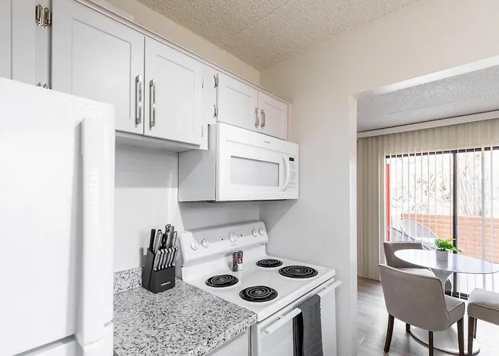 Apartamento Landing Modern With Amazing Amenities *